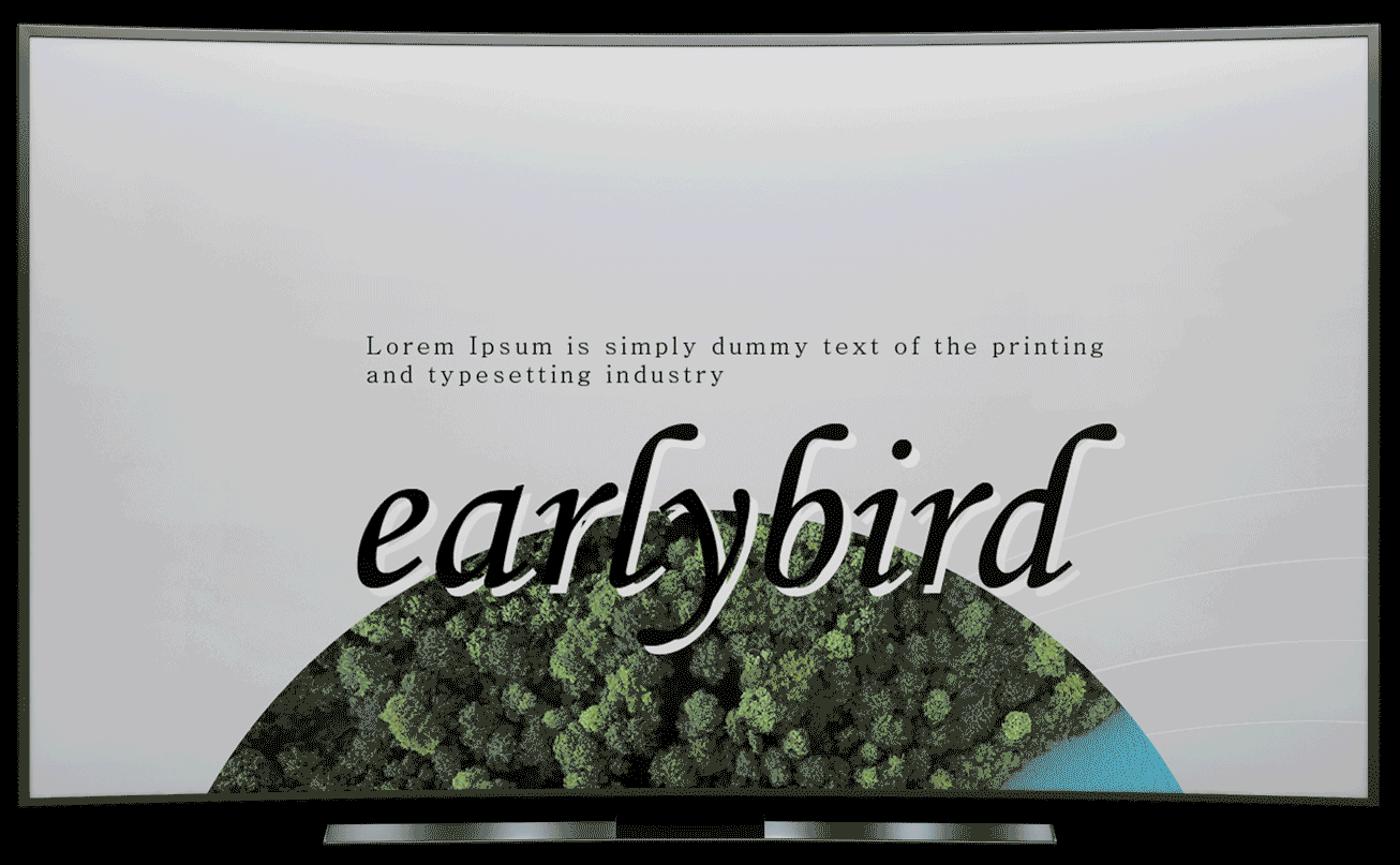 싱글페이지 이미지